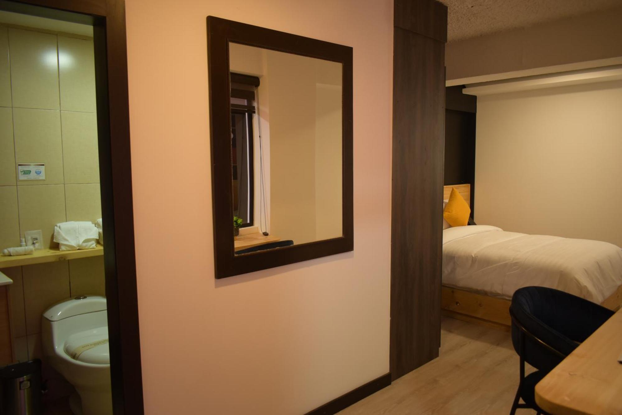 Hotel Vaway Cuenca Exterior photo