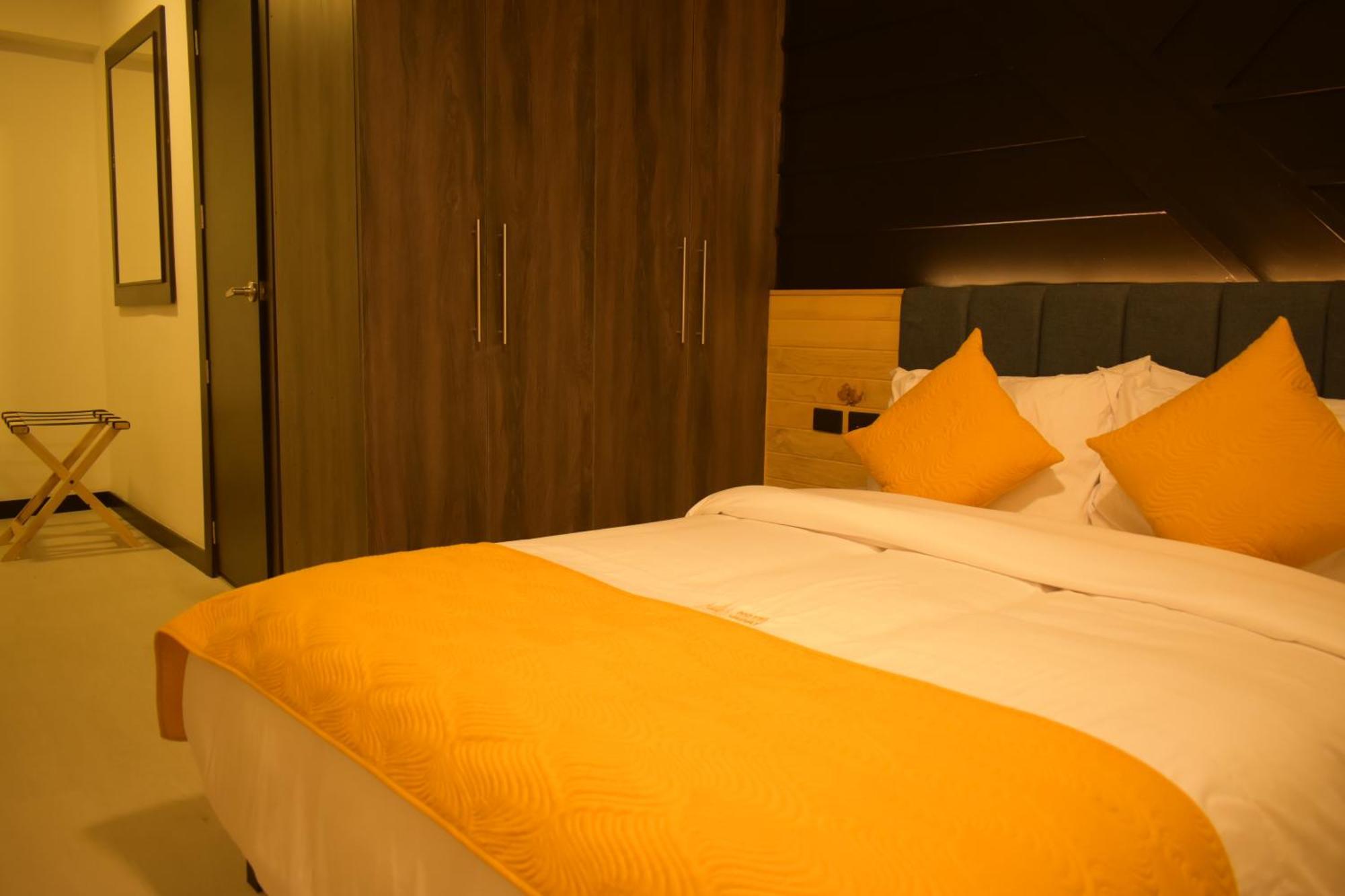 Hotel Vaway Cuenca Exterior photo