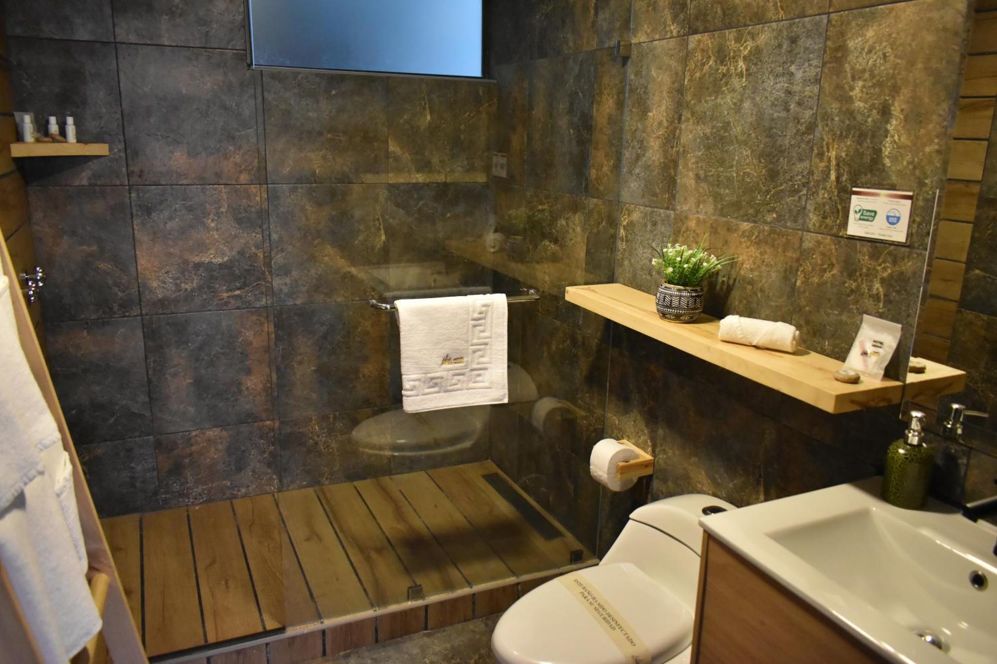 Hotel Vaway Cuenca Exterior photo